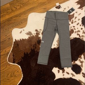 Wonens under armour leggings brand new with tags